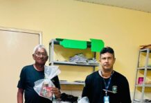 IMEPI apreende produtos irregulares em Buriti e municípios vizinhos