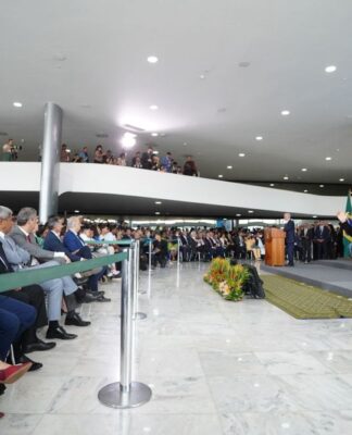 Cidades de Esperantina, Barras e Altos ganharão novos campi do Instituto Federal
