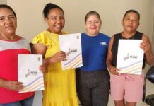 Fomento Mulher incentiva empreendedorismo feminino no Piauí