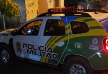 Homens são executados no período de 24h, em Luís Correia