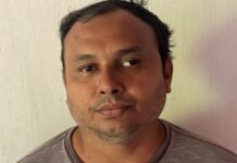 Polícia de Esperantina prende Estelionatário acusado de vários crimes