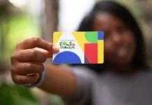 Caixa paga Bolsa Família a beneficiários com NIS de final 3