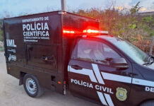 Motociclista sofre acidente de moto na região de Murici dos Portelas e morre no Heda em Parnaíba