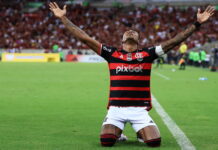 Flamengo é Campeão invicto e conquista o 38º título Carioca