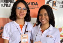 KOLPING PIAUÍ realiza Encontro e Assembleia Estadual em Pedro II