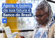 Boleto EQUATORIAL da sua fatura será emitido pelo Banco do Brasil