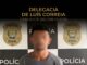 Faccionado do Rio de Janeiro é preso na zona rural de Luís Correia