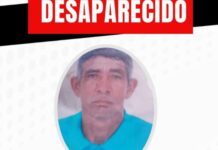 Família da zona rural de Joaquim Pires procura Gilson, desaparecido há 1 ano no estado do Pará