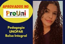 Estudantes do CETI JMV são destaques e escola comemora aprovação de muitos alunos em 2023