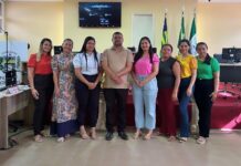 Empresa Vision realiza Capacitação para Conselheiras Tutelares de Joaquim Pires