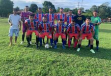 Baixa da Égua vence Bagaceira e está na grande final em 90 DNOCS