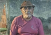 Neto mata avô com facadas no Pescoço e na Cabeça, em Morro do Chapéu do Piauí