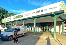 Hospital Dirceu Arcoverde trabalha para agilizar os atendimentos durante o período sazonal