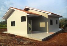 Joaquim Pires é contemplado com 50 casas do programa minha casa minha vida rural