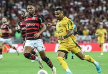 Flamengo e Amazonas jogam por classificação na Copa do Brasil