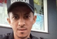 Homem tenta salvar a filha e morre afogado no Rio Parnaíba em Matias Olímpio-PI
