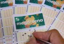 Nenhuma aposta acerta a Mega-Sena e prêmio vai a R$ 80 milhões
