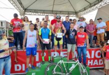 Tradicional Festa do Trabalhador é realizada em Joaquim Pires