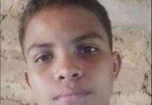 Estudante atropelado por van em Joaquim Pires é transferido para HUT