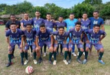 Chapada do Lagêdo vence Audax e faz final do Campeonato em Tamboril neste domingo (26)