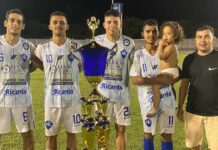 Murici vence Cocal e se consagra Bicampeão da Supercopa APPM de Futebol Amador