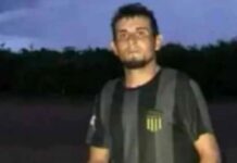 Jovem desportista morre vítima de acidente de moto em Matias Olímpio