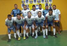 Elky e Guilherme dão show e Murici atropela na II Copa Futsal de Inverno em Cocal