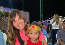 Prefeitura de Esperantina realizou grande evento em alusão ao dia das mães