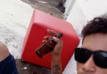 Colisão entre moto e animal deixa vítima fatal na zona rural de Barras