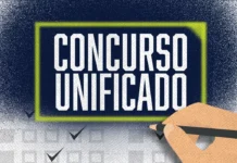 Concurso Unificado será em 18 de agosto, confirma Ministério da Gestão