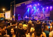 Secult lança programação do 18º Festival de Inverno de Pedro II nesta quinta (9)