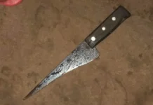 Mulher é assassinada com golpes de faca na zona rural de Porto