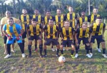 Final é realizada na Arena Fortaleza com direito a golaço de Elky e show de Romarinho
