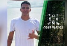 Joaquimpirense Edson é destaque no Maior Reality do Piauí