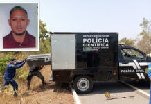 Homem de 27 anos é encontrado morto às margens da BR-343 na zona rural de Buriti dos Lopes