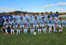 Murici goleia União e avança na Supercopa APPM de Futebol Amador 2024