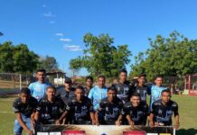 Unidos da Avenida e Palestina fazem a grande final na Arena Vila Sá