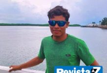 Jovem morre afogado durante banho na Cachoeira do Xixá, na zona rural de Batalha
