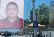 PRF registra acidente com vítima fatal no Km 1 da BR 343 em Luís Correia