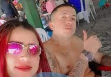 Homem é morto a tiros e companheira é baleada em Campo Maior-PI