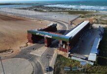 Porto de Luís Correia: um novo horizonte para a logística do Estado do Piauí