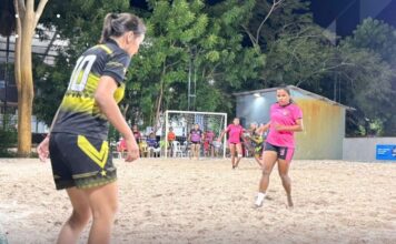 Copa Sete Cidades movimenta Piracuruca e reúne jovens talentos do futebol amador