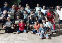 CS FC goleia e conquista título da Copa Zé do Leite, em Tipis