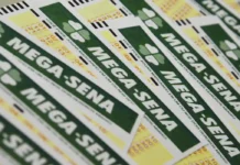 Mega-Sena sorteia neste sábado prêmio acumulado em R$ 27 milhões