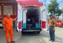 Corpo de Bombeiros reforça apoio e segurança para as prévias de Carnaval em todo o Estado