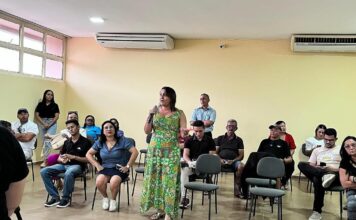 Câmara realiza Audiência Pública com representante do Cartório de Joaquim Pires, sobre elevadas taxas cobradas no município