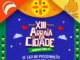 Veja a Programação Oficial do XIII Arraiá da Cidade de Joaquim Pires