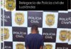 Homem é preso por receptação de moto roubada em Joaquim Pires