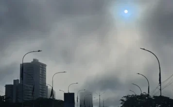 Joaquim Pires e 170 cidades do Piauí estão em alerta para chuvas até esta sexta (19); veja previsão