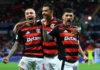 Flamengo enfrenta PSG em busca do título da Copa Intercontinental
